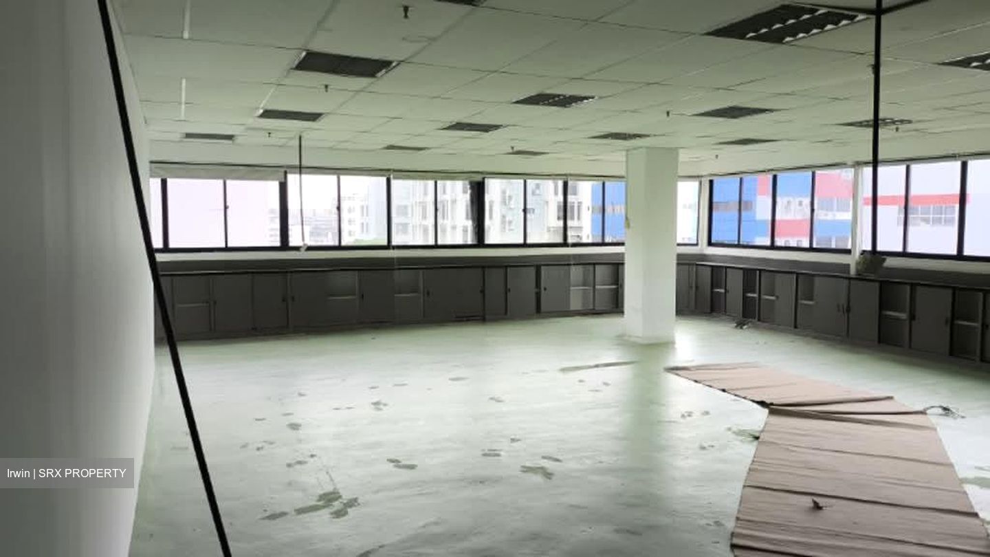 Tong Lee Building Block B (D13), Factory #562062471